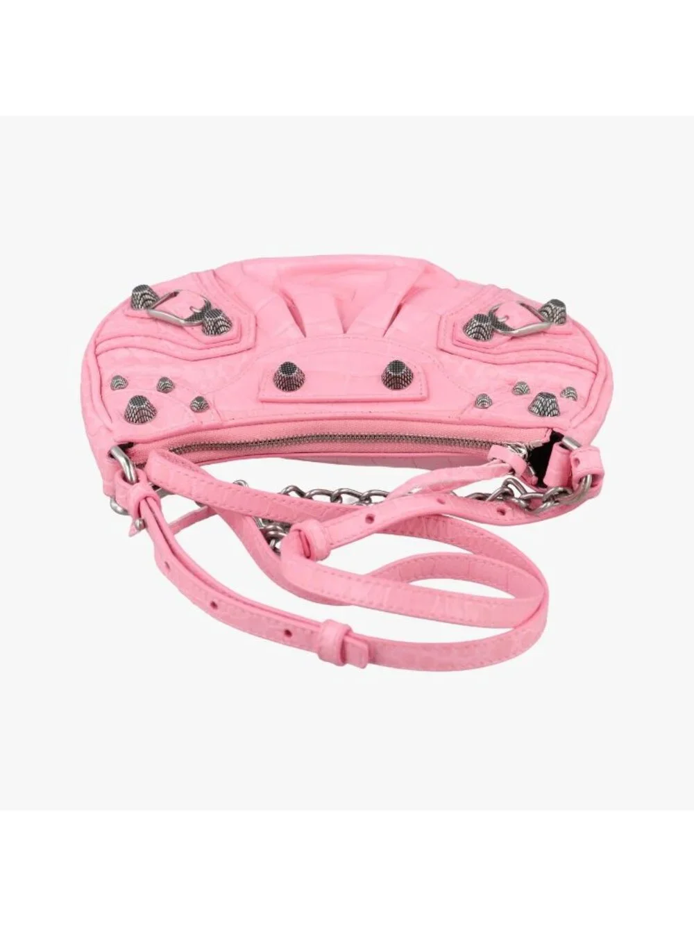 Balenciaga le Cagole Mini Pink